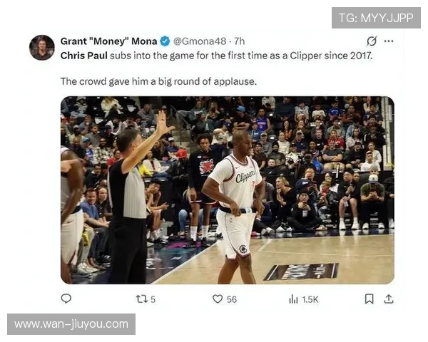 快船与保罗正式分道扬镳运营总裁深度揭示分手真因背后内幕全景呈现